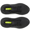 SAUCONY WOMENS TRAINER - BLACK